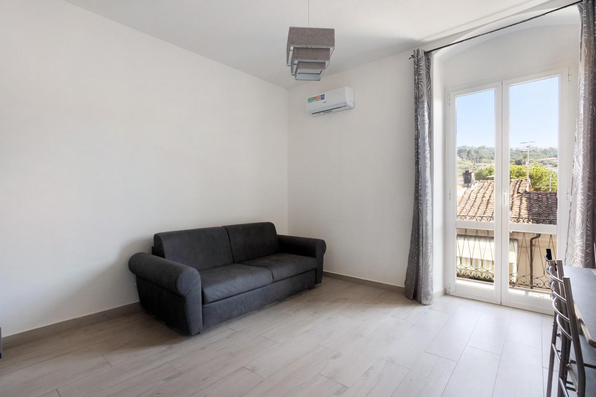 Grecale Apartman La Spezia Kültér fotó