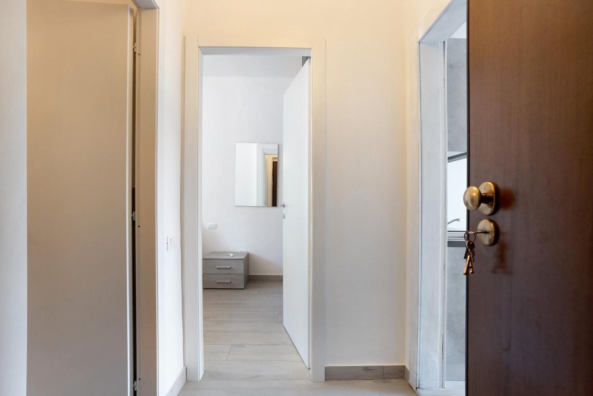 Grecale Apartman La Spezia Kültér fotó